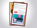 Technopaints Shade Card